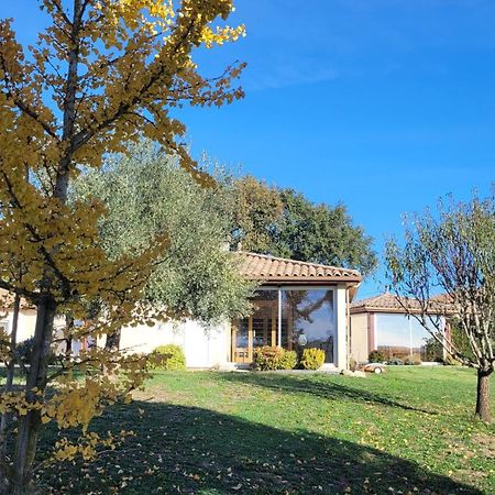 Le Clos Castel - Gite Equipe Casteljaloux Ngoại thất bức ảnh