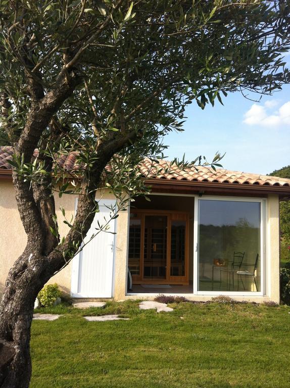 Le Clos Castel - Gite Equipe Casteljaloux Ngoại thất bức ảnh