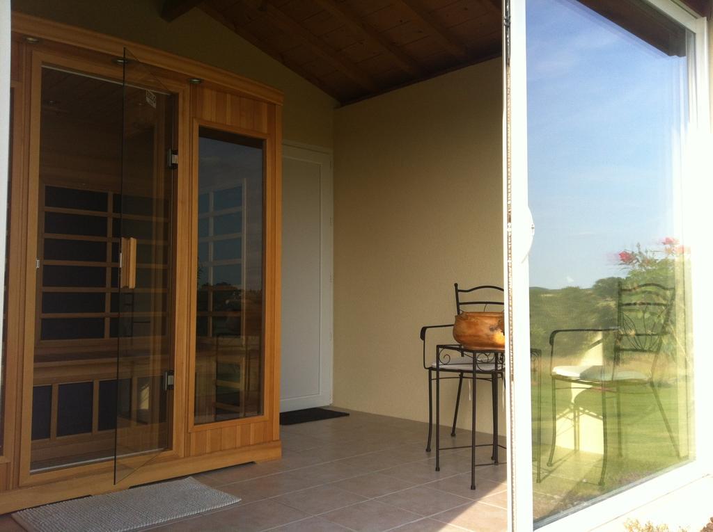 Le Clos Castel - Gite Equipe Casteljaloux Ngoại thất bức ảnh
