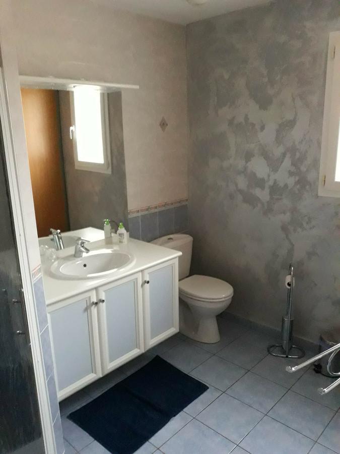 Le Clos Castel - Gite Equipe Casteljaloux Ngoại thất bức ảnh